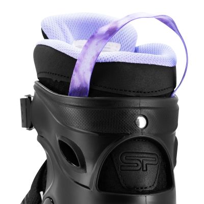 6. Spokey Matty SPK-943451 roller skates size 35-38