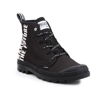 Palladium Pampa HI Future M=U 76885-008-M shoes