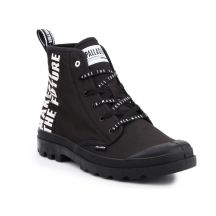 Palladium Pampa HI Future M = U 76885-008-M shoes