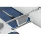 36. Bestway 65185 Inflatable Boat 1 Person Travel/Recreation Raft