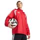 5. adidas Tiro 26 League Windbreaker men's jacket red JY9731