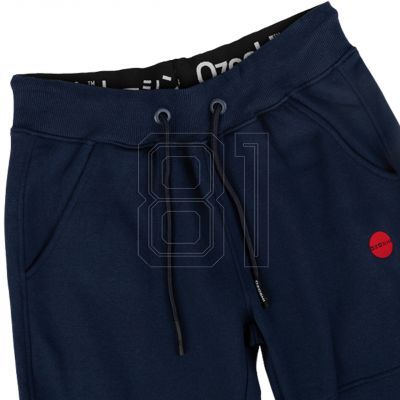 3. Ozoshi James M OZ93943 Trousers