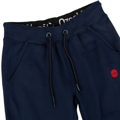 3. Ozoshi James M OZ93943 Pants