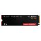 14. WD Black SN7100 2TB M.2 NVMe SSD WDS200T4X0E