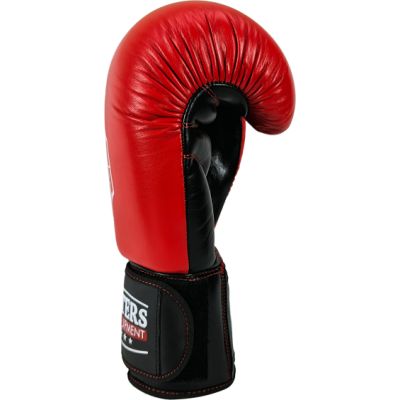 7. RBT-SIMPLE Leather Boxing Gloves