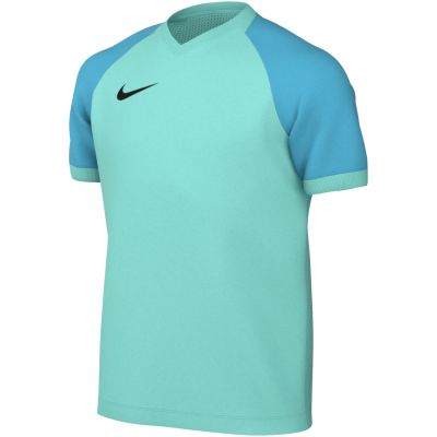 Nike Dri-FIT Trophy VI Kids' T-Shirt Mint HV8158 354
