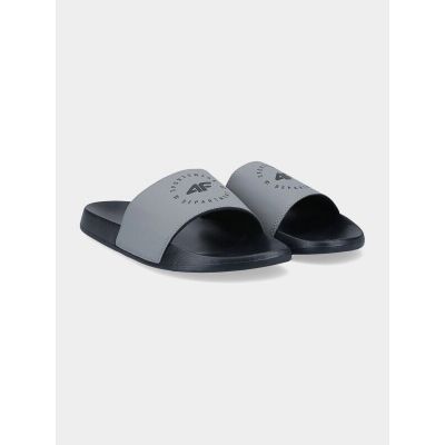 3. Men's flip-flops 4F 4FWSS26FSLIM094-25S