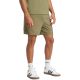 4. adidas Essentials Small Logo Chelsea Shorts M JF1113