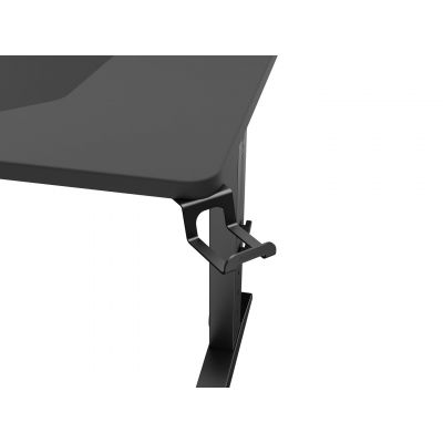9. Genesis Holm Modular 120 Gaming Desk
