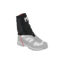 MILLET Elevation Gaiters Dryedge Black