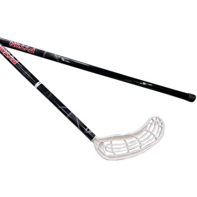 2. Azetx Python floorball stick without grip 92 cm K13373