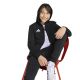 3. Adidas ENTRADA 26 Hoody Full Zip Junior sweatshirt KH1782