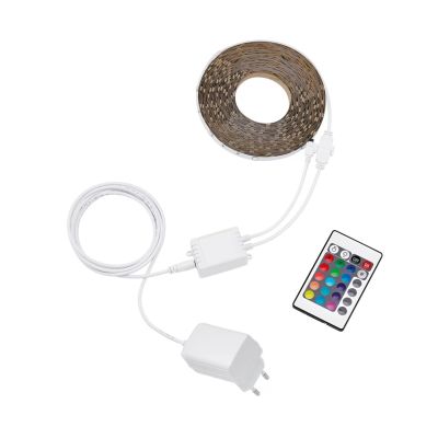 2. Philips 15m RGB Lighting Strip
