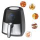 2. PROFICOOK PC-FR 1147 deep fryer