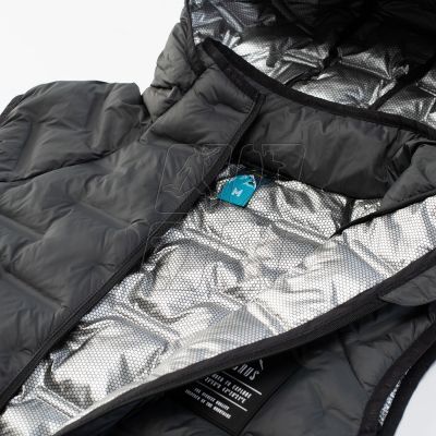 6. Elbrus Huel Vest Primaloft M 92800622483