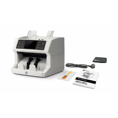 Safescan 2865-S Coin Counting Machine White