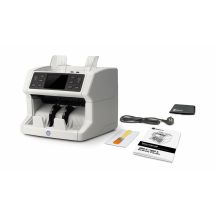 Safescan 2865-S Coin Counting Machine White