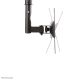 13. NEWSTAR Neomounts FPMA-C060BLACK Ceiling Mount 101.6cm (40") Black