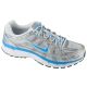 Nike P-6000 CD6404-025 Silver 40.5