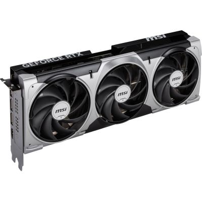14. graphics card MSI RTX 5080 16G VENTUS 3X OC