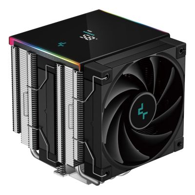 10. DeepCool AK620 DIGITAL SE CPU Cooler