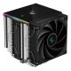 10. DeepCool AK620 DIGITAL SE CPU Cooler