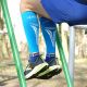 6. Royal Bay Extreme Race 2.0 Calf Sleeves 8590072706976