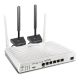 2. DrayTek Vigor 2866L Wireless Router Gigabit Ethernet Dual-band (2.4 GHz/5 GHz) 4G White