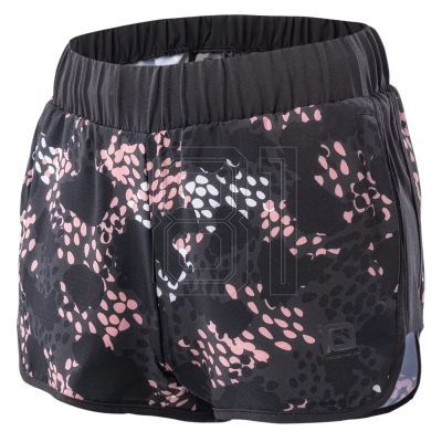 2. IQ Cross The Line Arila II Jr shorts 92800493280
