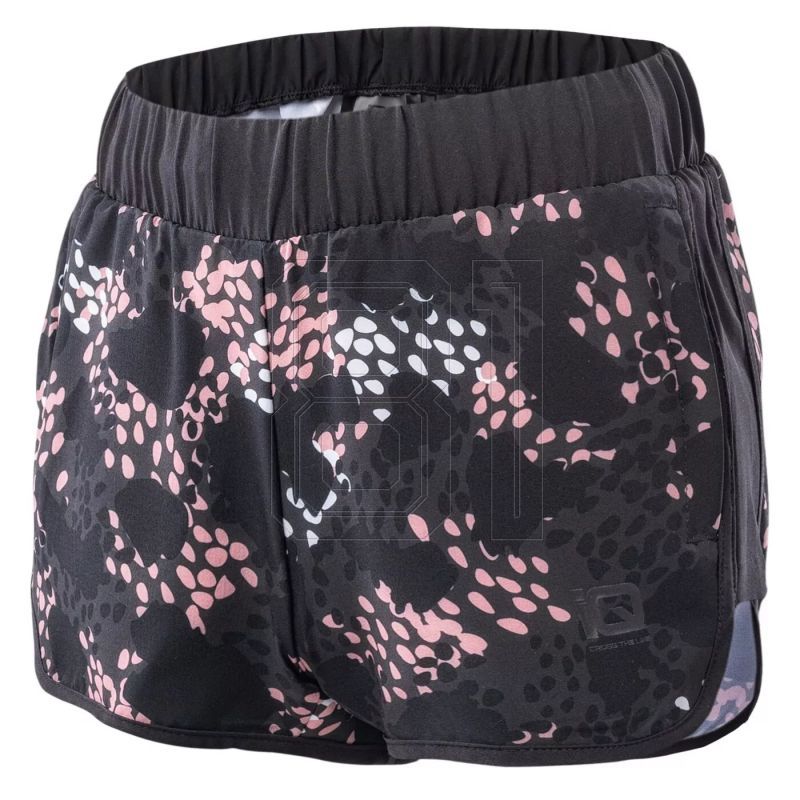 2. IQ Cross The Line Arila II Jr shorts 92800493280
