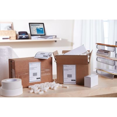 46. Dymo LWE 5XL Label Printer (2112725)