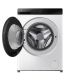 4. Xiaomi QMP4603EU Freestanding Washer Dryer Front Load White