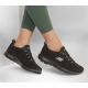 2. Skechers Summits shoes - Leopard Spot W 149037 BBK