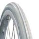 Rubena tire V3 24x1 TOURNIER gray