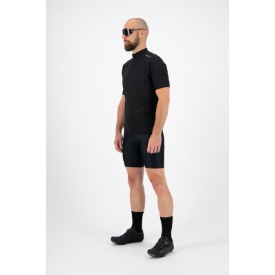 3. Rogelli CORE Men's T-Shirt Black 2XL