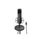 10. GENESIS Radium 600 G2 Black Tabletop Microphone
