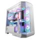 21. MSI MAG PANO M100R PZ WHITE Case