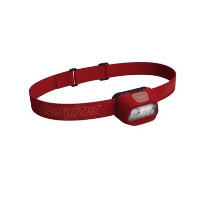 2. ENERGIZER HEADLIGHT HDL20 3AAA 325 lm