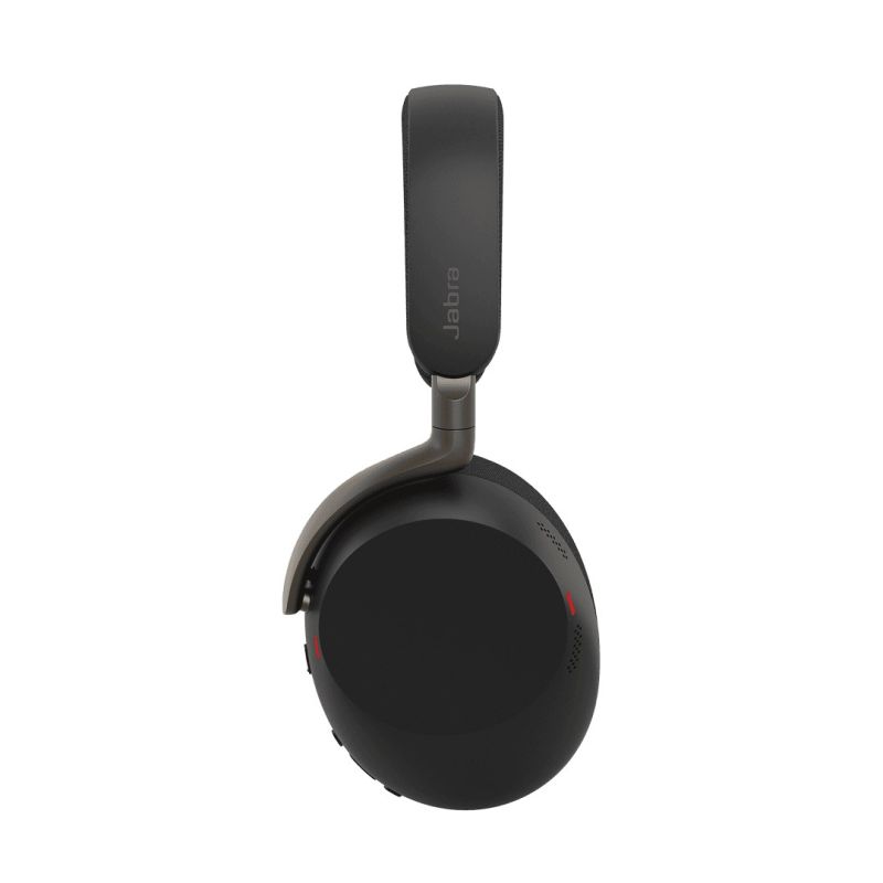 4. Jabra Evolve3 85 Headset Wireless Headband Office/Call Center USB Type-A Bluetooth Black