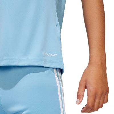 8. adidas Squadra 25 Jr T-shirt JJ0050