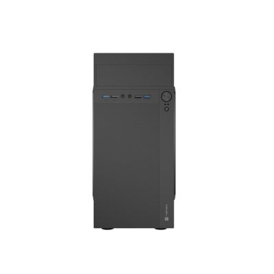 5. NATEC HELIX MICRO TOWER HOUSING NPC-2038