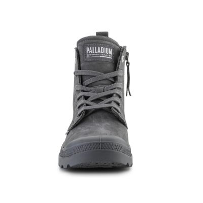 7. Palladium Pampa HI Zip Nbk 06440-028-M shoes
