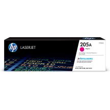 HP 205A magenta cartridge