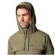 4. Columbia Skien Valley Hooded Light Jacket M 2124303397