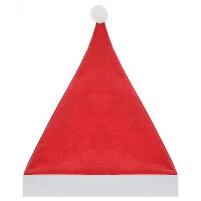 29. SANTA CLAUS HAT - SET OF 4
