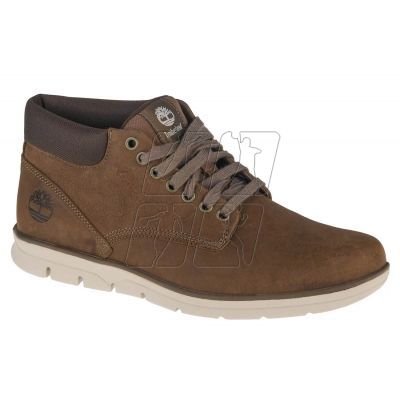 5. Timberland Bradstreet M A2E6A Shoes