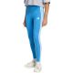 Women's adidas Essentials 3-Stripes Leggings Blue KC5179