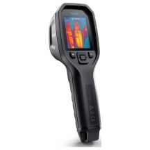 FLIR HIGH TEMPERATURE THERMAL IMAGING CAMERA 160X120 MSX SUPER RESOLUTION 320X240, -25°C TO 1080°C LASER TG298