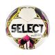Select Futsal Talento 9 MINI indoor football, 2nd grade, white-red-black, 19258/370021