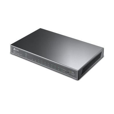 7. Switch TP-LINK TL-SG2210P
